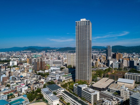 hitoto広島The Tower-h