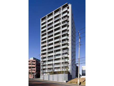 ザ・パークハウス朝霞台-0-0