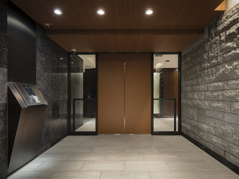 ザ・パークハウスアーバンス目黒平町-h