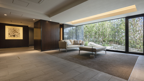 ザ・パークハウスアーバンス目黒平町-h