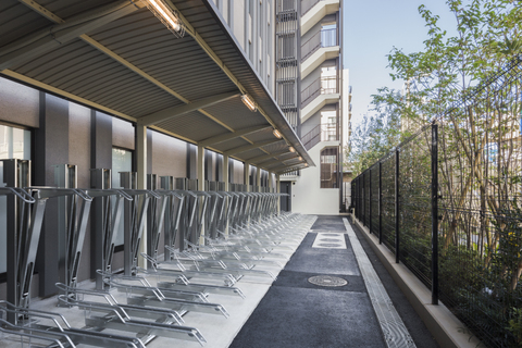 ザ・パークハウスアーバンス目黒平町-h