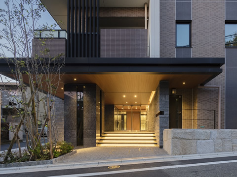 ザ・パークハウスアーバンス目黒平町-h