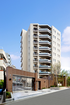 ザ・パークハウス昭和吹上-h