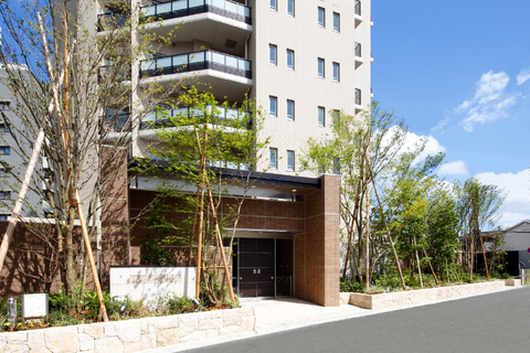 ザ・パークハウス昭和吹上-h