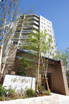 ザ・パークハウス昭和吹上-h