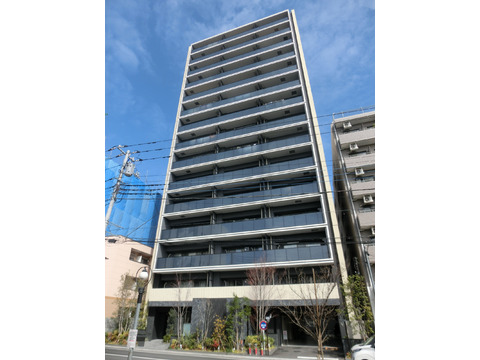 ザ・パークハウス立川テラス-0-0