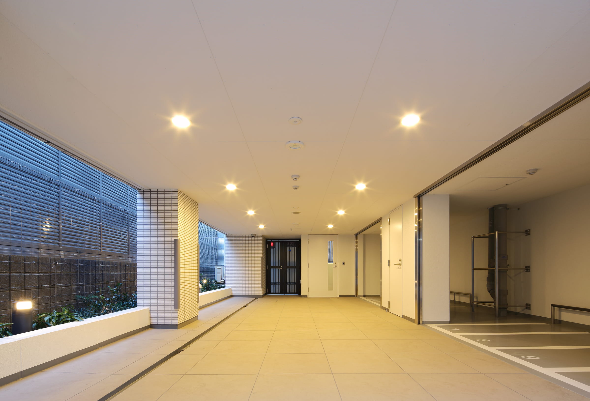 ザ・パークワンズ渋谷本町-h