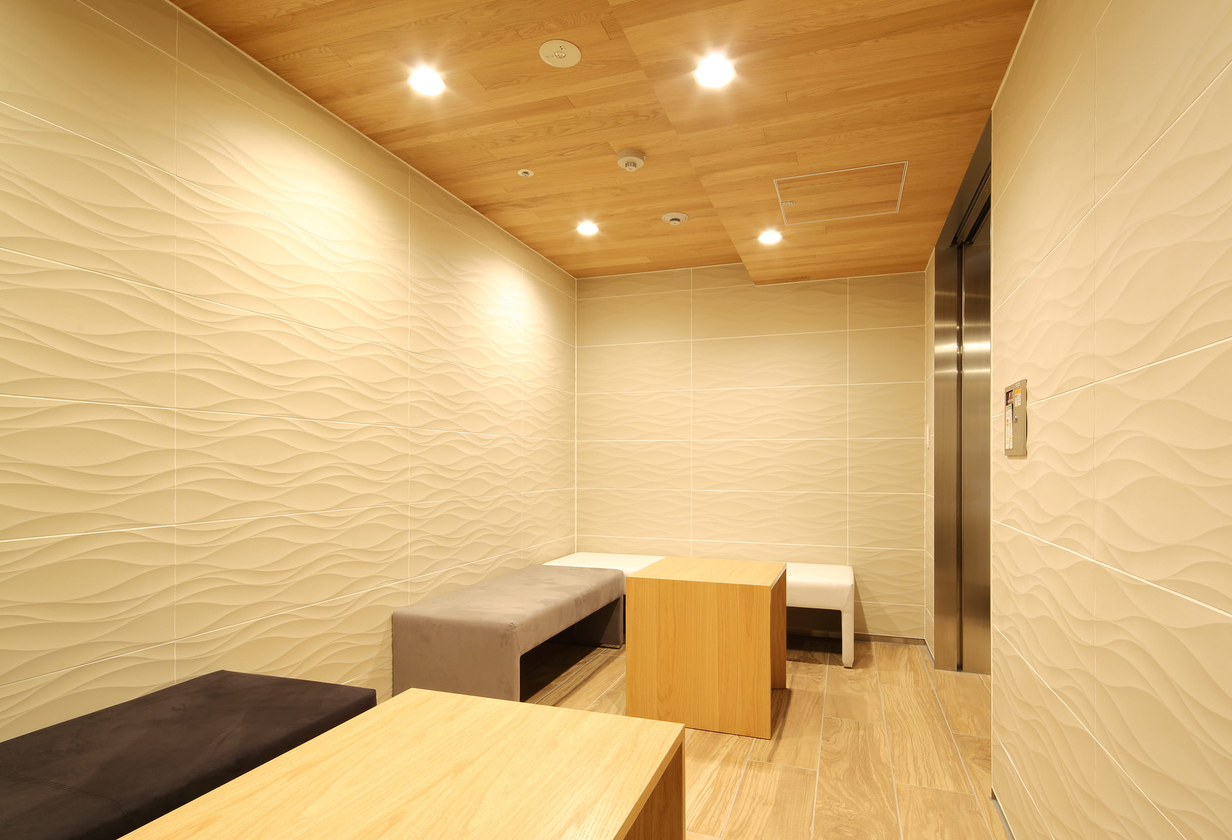 ザ・パークワンズ渋谷本町-h