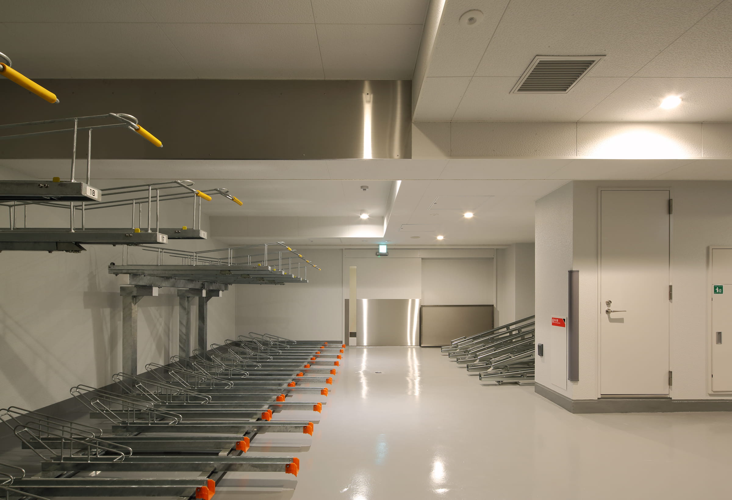 ザ・パークワンズ渋谷本町-h