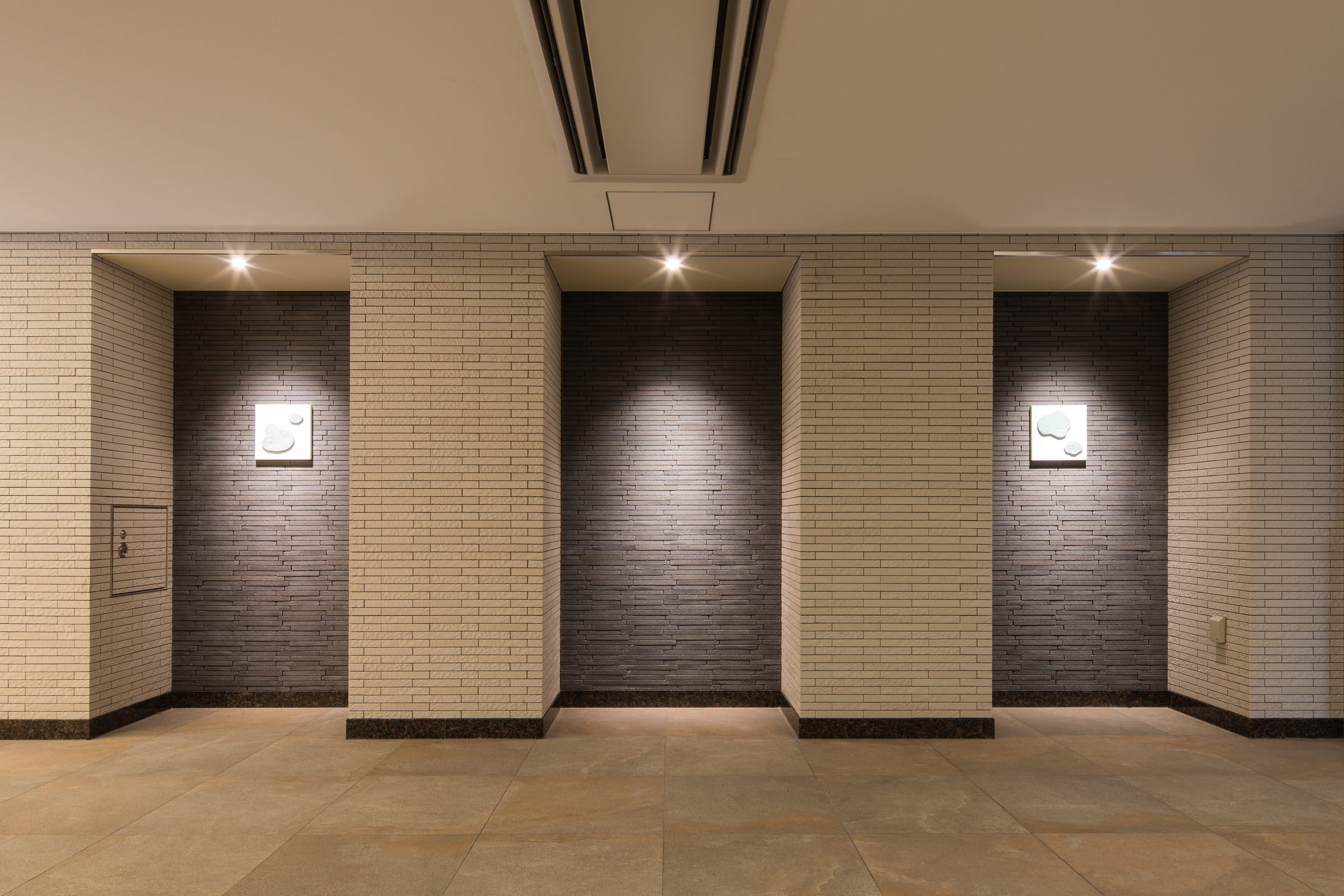 ザ・パークハウス 船堀テラス-h