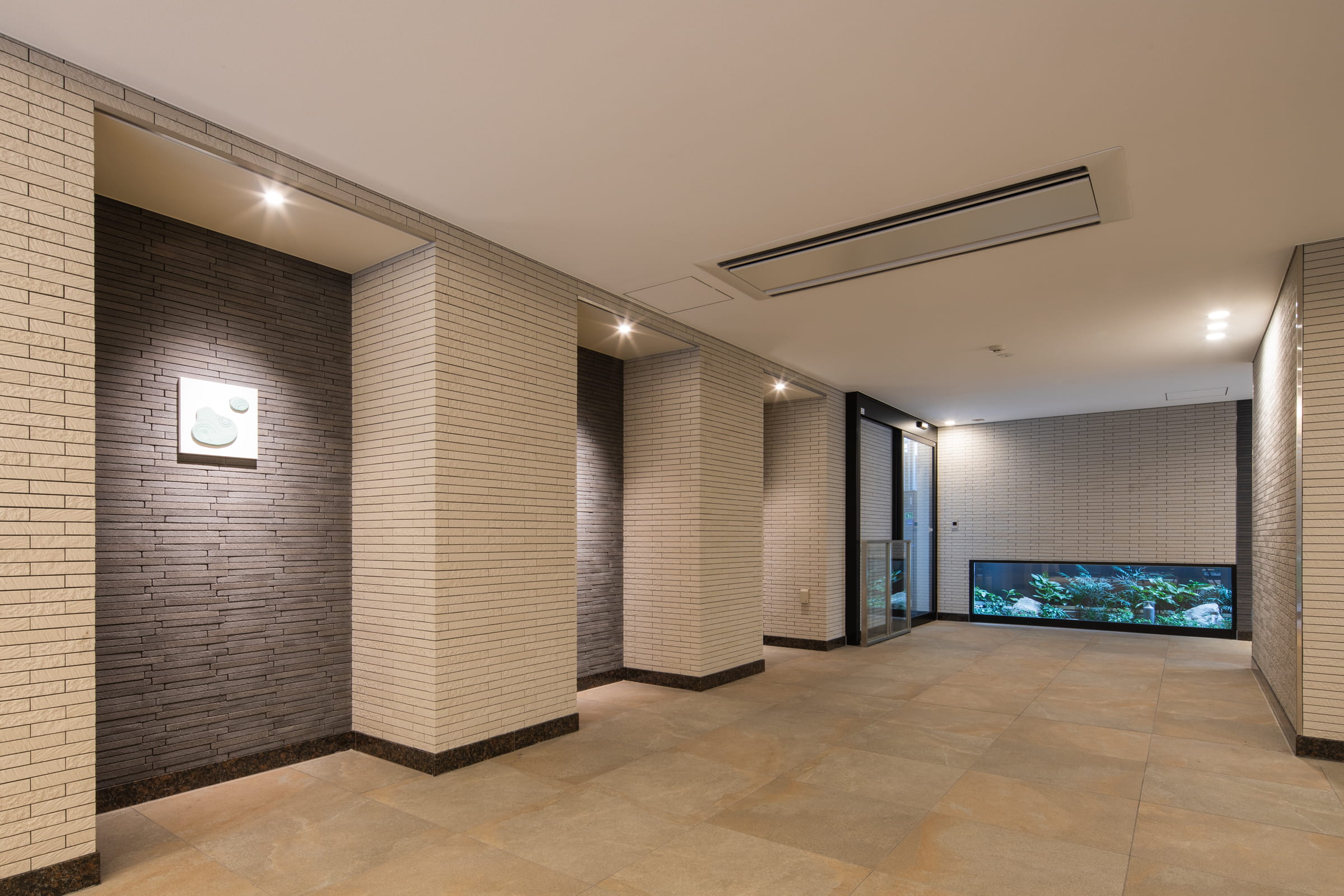 ザ・パークハウス 船堀テラス-h