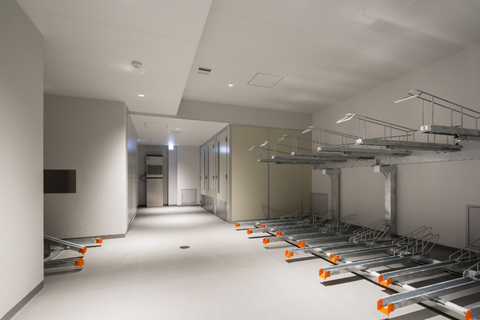 ザ・パークハウス アーバンス表参道-h