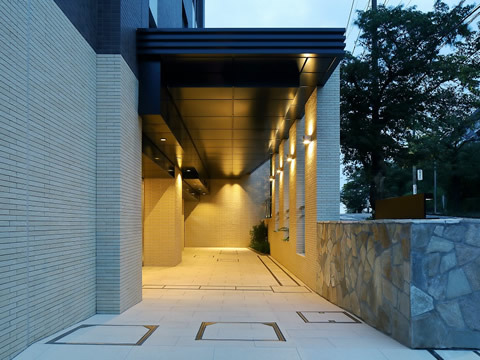 ザ・パークハウス 青葉台二丁目-h