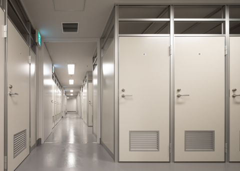 ザ・パークハウス早稲田-h