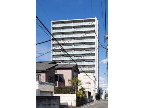 ザ・パークハウス町田テラス-h