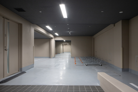 ザ・パークハウス代々木上原-h