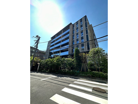 ザ・パークハウス渋谷南平台-h
