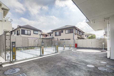 ザ・パークハウス逗子-h