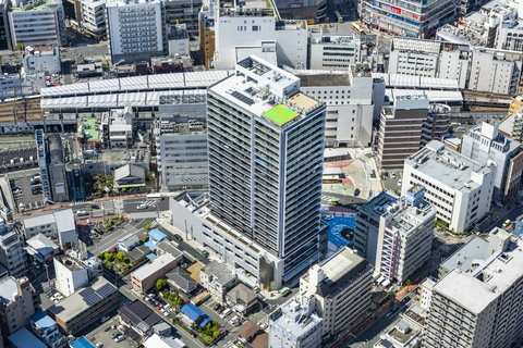 ザ・パークハウス本厚木タワー-h