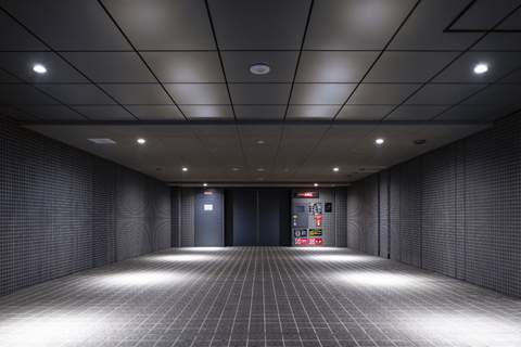 ザ・パークハウス恵比寿-h