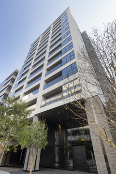 ザ・パークハウス恵比寿-h