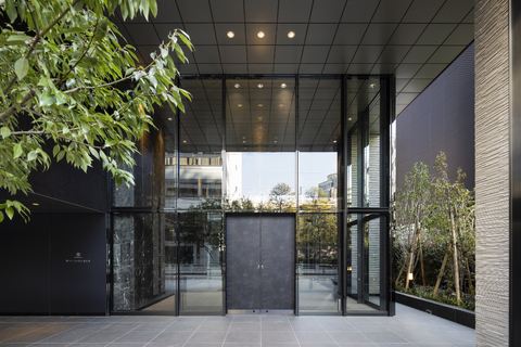 ザ・パークハウス恵比寿-h