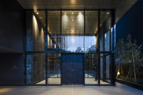 ザ・パークハウス恵比寿-h