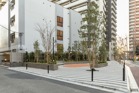 ザ・パークハウス川口本町-h