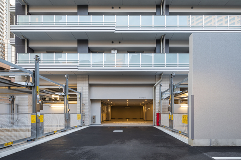 ザ・パークハウス川口本町-h