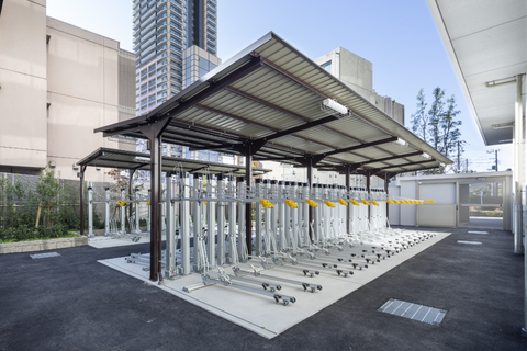 ザ・パークハウス川口本町-h