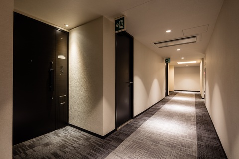 ザ・パークハウス中目黒小川坂-h