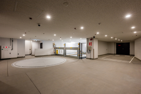 ザ・パークハウス中目黒小川坂-h