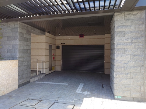 ザ・パークハウス中目黒小川坂-h