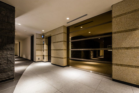 ザ・パークハウス中目黒小川坂-h