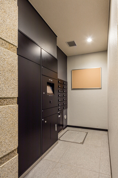 ザ・パークハウス中目黒小川坂-h