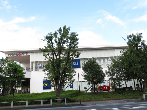 ザ・パークハウス大宮吉敷町-h