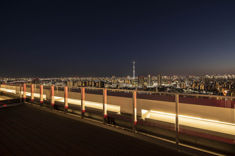 千住ザ・タワー-h