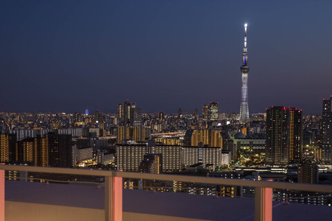 千住ザ・タワー-h