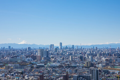 千住ザ・タワー-h