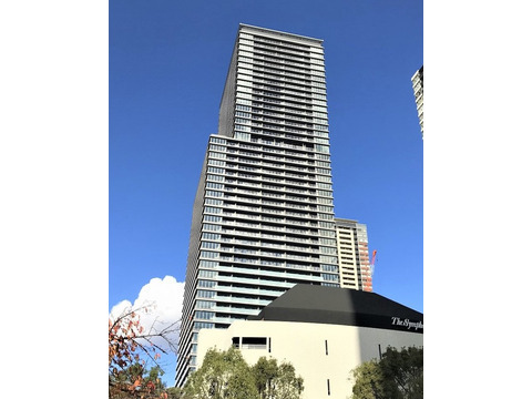グランドメゾン新梅田タワーTHE CLUB RESIDENCE
