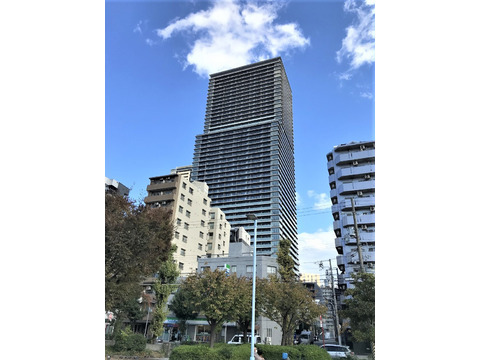 グランドメゾン新梅田タワーTHE CLUB RESIDENCE-h