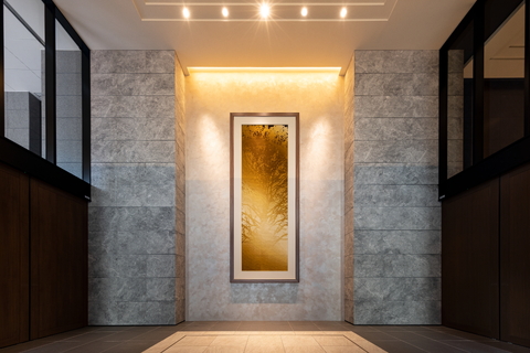 グランドメゾン新梅田タワーTHE CLUB RESIDENCE-h