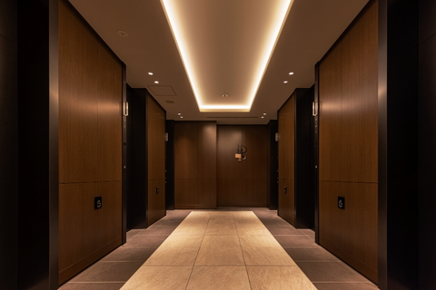 グランドメゾン新梅田タワーTHE CLUB RESIDENCE-h