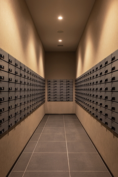 グランドメゾン新梅田タワーTHE CLUB RESIDENCE-h