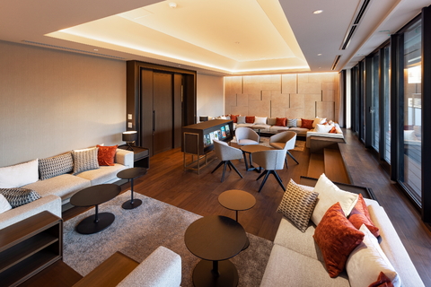 グランドメゾン新梅田タワーTHE CLUB RESIDENCE-h