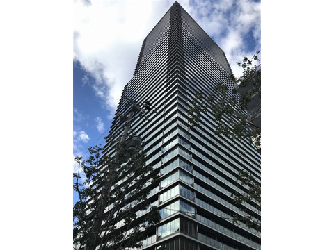 グランドメゾン新梅田タワーTHE CLUB RESIDENCE-h