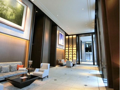 グランドメゾン新梅田タワーTHE CLUB RESIDENCE-h