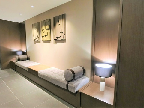 グランドメゾン新梅田タワーTHE CLUB RESIDENCE-h