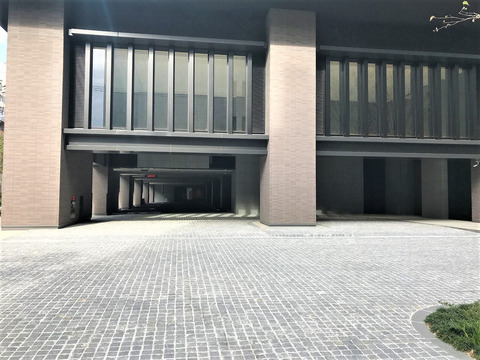 グランドメゾン新梅田タワーTHE CLUB RESIDENCE-h