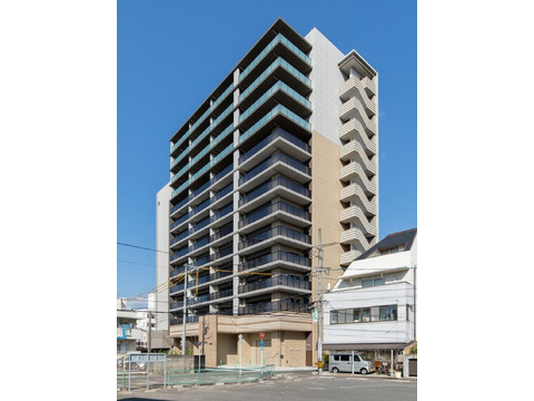 ザ・パークハウス牛田本町ほおずき通り-h